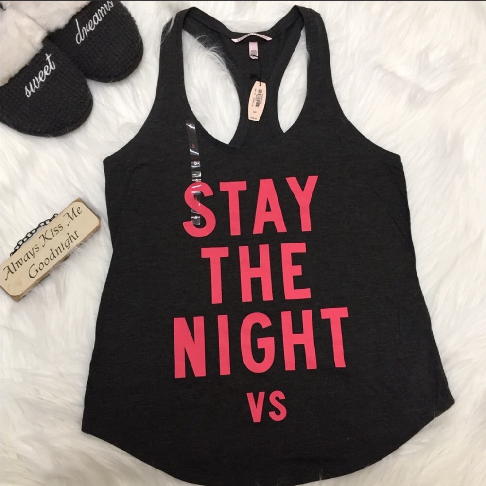 VS Tanks Top